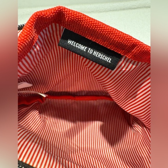 Herschel Supply Co. Hip Pack Belt Bag Classic Black - Picture 5 of 10